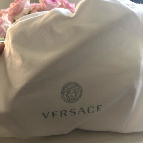 Versace crossbody bag - Picture 3 of 12